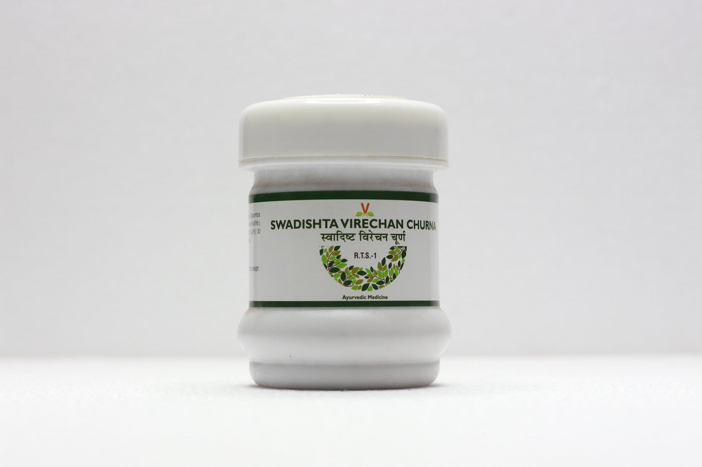 SWADISHTA VIRECHAN CHURNA VIRGO 100 GM