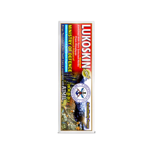 AIMIL LUKOSKIN OINTMENT 40GM