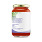 Berry Raw Organic Honey 500g | Natural Taste Honey | Raw and Unprocessed | Punjab Region